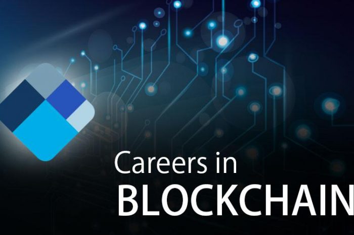 The Exciting World of Blockchain Industry Careers