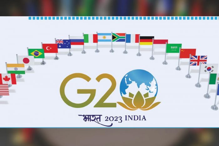 India Recommends Addressing Digital Assets Risks For Developing Economies For G20 Crypto Pathway