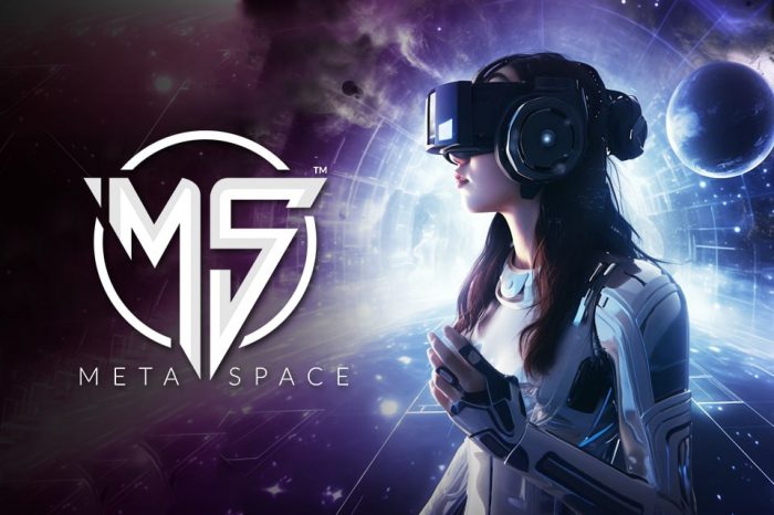 Exploring Metaspace’s  Ambitious AAA-Game in the Space Adventure Genre