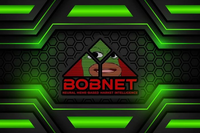 BobNet: Revolutionizing the Degen Ecosystem with Memes and AI