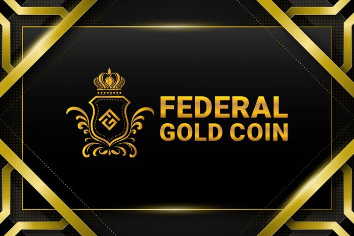 Federal Gold Coin: A Game Changer in Trading and DeFi