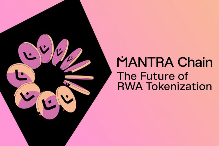 Security Meets Compliance: Why MANTRA Chain Could Be the Future of RWA Tokenization