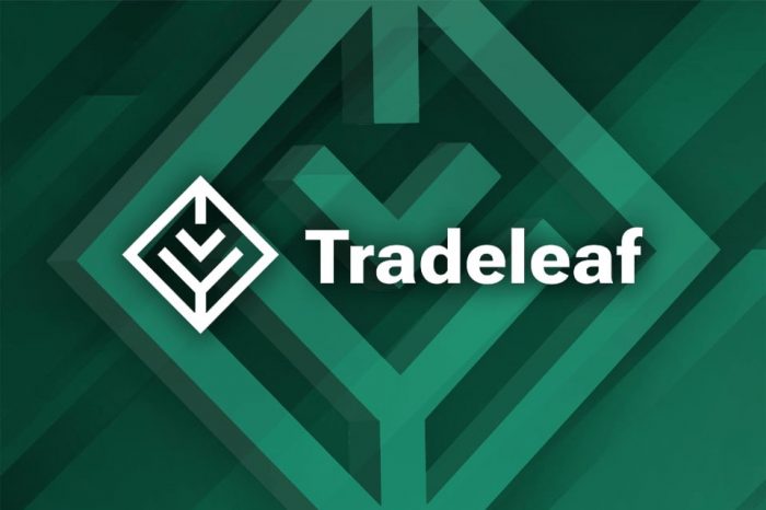 Tradeleaf Ignites Trade Finance Revolution with $TLF Listing on MEXC