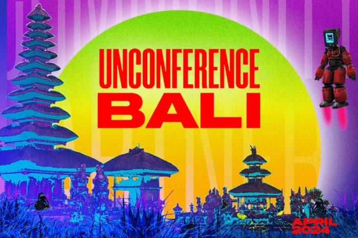 Unconference Bali 2024: Pioneering the Future of Web3 in Paradise