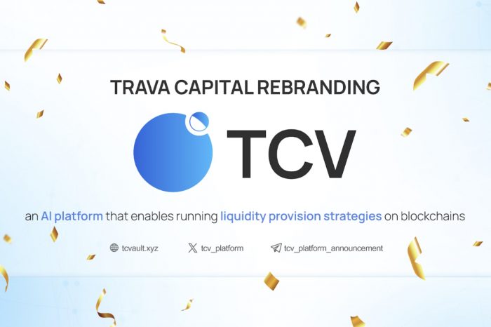 TCV: a Fresh Approach to Market-making in DeFi