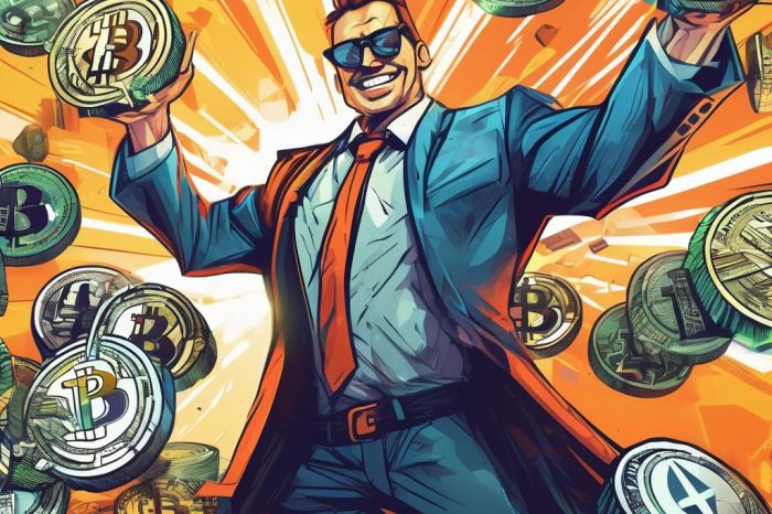 Could Solana's 755% Payment Surge Spark a Massive SOL Supercycle?