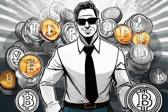 The Best Cryptocurrency to Buy With $500 Right Now (For Long-Term Success)