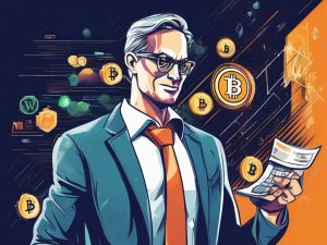 NEAR Protocol’s AI Turn: Could It Become the Next Cryptocurrency to Go Mainstream?