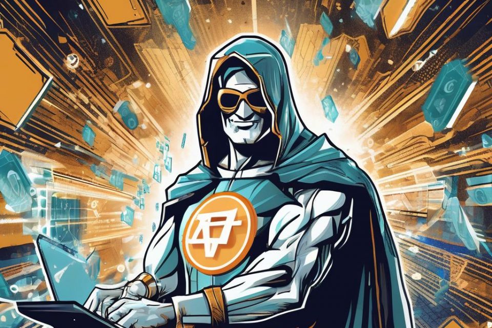 How Mythos AI Can Transform Blockchain Security in a World of Rising Hacks