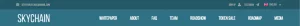 Skychain mail's screenshot